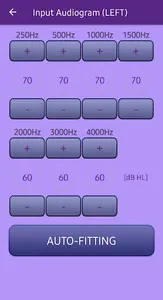 Smart AMP screenshot 3