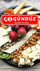 Algündüz Peynircilik screenshot 0