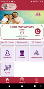 Al Habib Pay screenshot 12