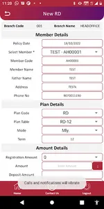 Al Habib Pay screenshot 2