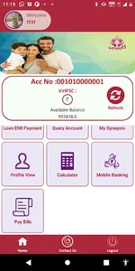 Al Habib Pay screenshot 9