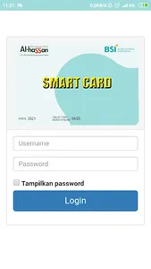 Al Hasan Pay screenshot 1