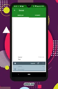 Radio Al Hikmah Adipala screenshot 2