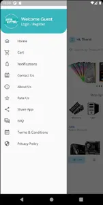 UpToDate screenshot 2