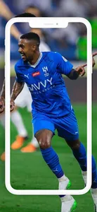 صور وخلفيات الهلال السعودي screenshot 4