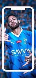صور وخلفيات الهلال السعودي screenshot 6