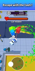 Safe Bandit screenshot 5