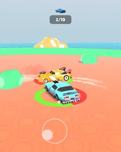 Car Action screenshot 2