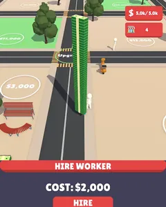 Food Shop Tycoon screenshot 11