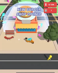 Food Shop Tycoon screenshot 15