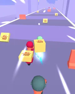 Pizza Rush screenshot 3