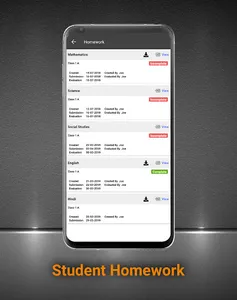 Alhuda Online Institutes screenshot 19