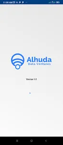 Alhuda Data Ventures screenshot 0