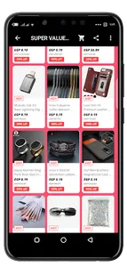 couponest: AliExpress Coupons screenshot 2