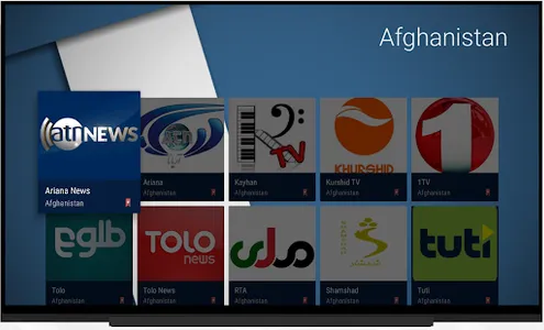 FarsiTV screenshot 16