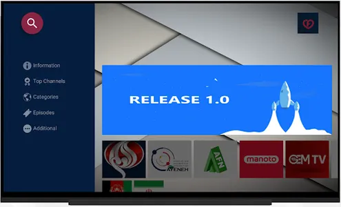 FarsiTV screenshot 6