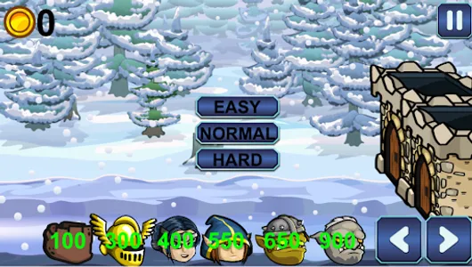 Head Fight screenshot 0