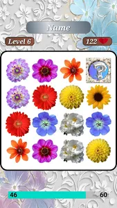 Memory Games Picture Matching  screenshot 1