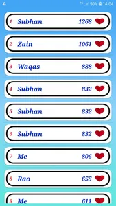 Memory Games Picture Matching  screenshot 3