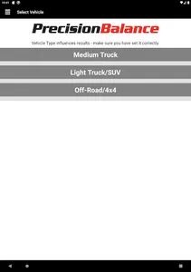 Rema Precision Balance screenshot 15