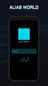 Alias World screenshot 0