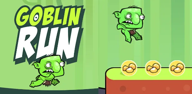 Green Goblin Run screenshot 2