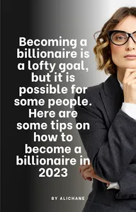 How To Be Billionaire in 2023 screenshot 2