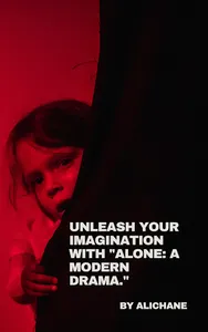 Alone: A Modern Drama. screenshot 2