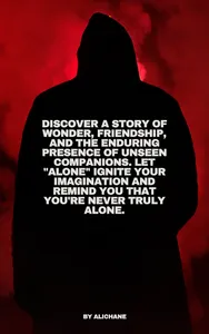 Alone: A Modern Drama. screenshot 3