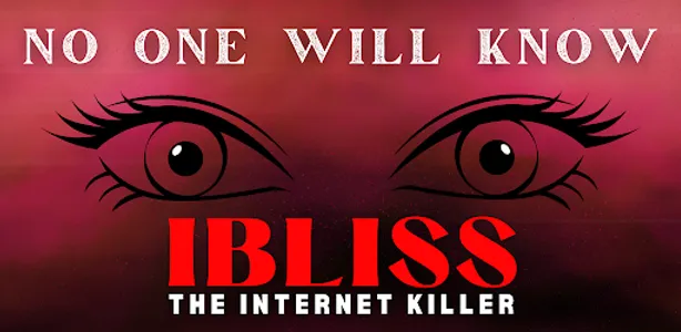 IBLISS: The internet Killer screenshot 0