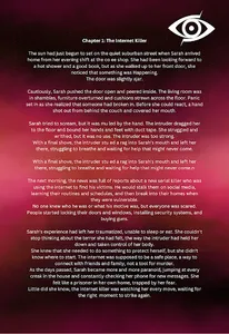 IBLISS: The internet Killer screenshot 3
