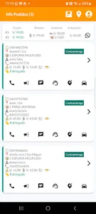 Aliclik screenshot 1