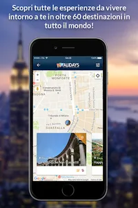 Alidays screenshot 0