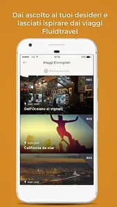 Fluidtravel screenshot 2