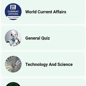 World Trivial by Jerryfrankson screenshot 2
