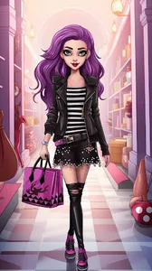 High Monster Shopping screenshot 7