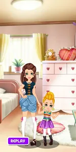 Mothers Day Dress Up screenshot 4