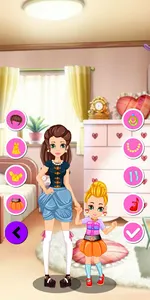 Mothers Day Dress Up screenshot 7