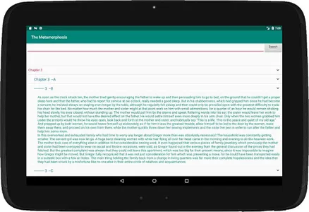 The Metamorphosis screenshot 9