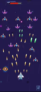 galaxy attack space shooterPro screenshot 1