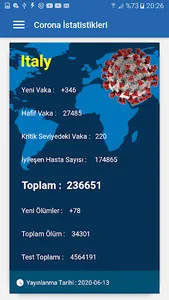 We News - En Güncel Haberler screenshot 4