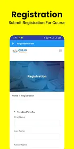 Madani Qaidah Pro screenshot 7