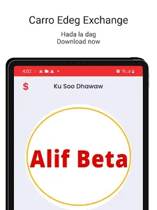 Carro Edeg App screenshot 4