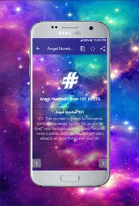 Angel Numbers screenshot 15