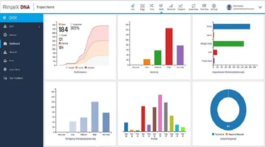 RimpeX DNA screenshot 0
