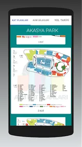 Avm Katları screenshot 2