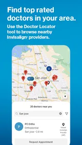 My Invisalign - Official App screenshot 1