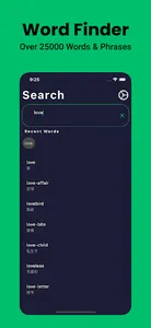 Mandarin Dictionary English screenshot 2
