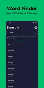 Lithuanian Dictionary English screenshot 2