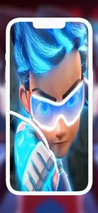 Ali Wallpaper HD screenshot 2